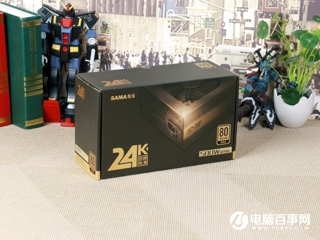 电脑电源哪个牌子好？2018十大电源品牌排行