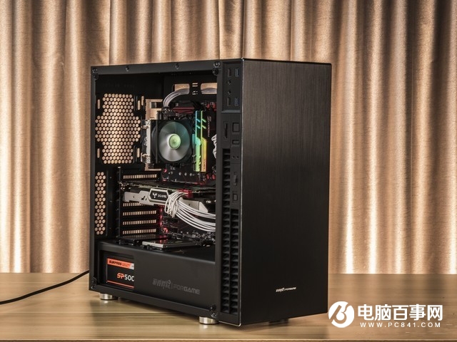 机箱哪个牌子好？2018十大机箱品牌排行