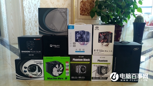 散热器哪个牌子好 2018十大散热器品牌排行