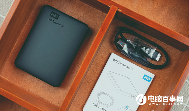 移动硬盘什么牌子好 2018十大移动硬盘品牌排行