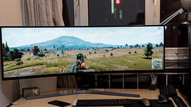 带鱼屏是什么意思 带鱼屏显示器的优缺点