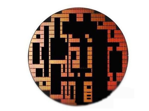 固态硬盘颗粒原片、白片和黑片的区别