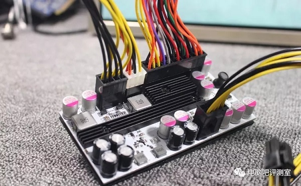 电源种类有哪些？常见的电脑电源类型区分