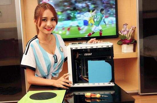 DIY装机机箱接线小技巧 一分钟教你搞定主板跳线