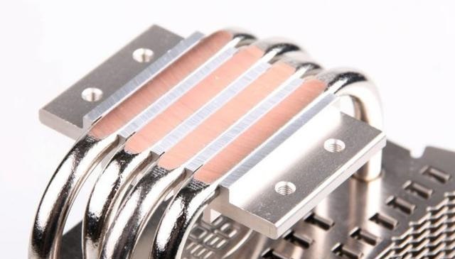 CPU散热器小知识 换散热器先看这几点！