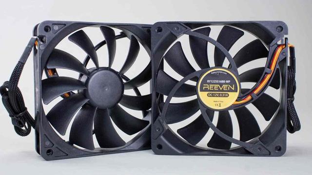 CPU散热风扇怎么选？选购从这几方面入手