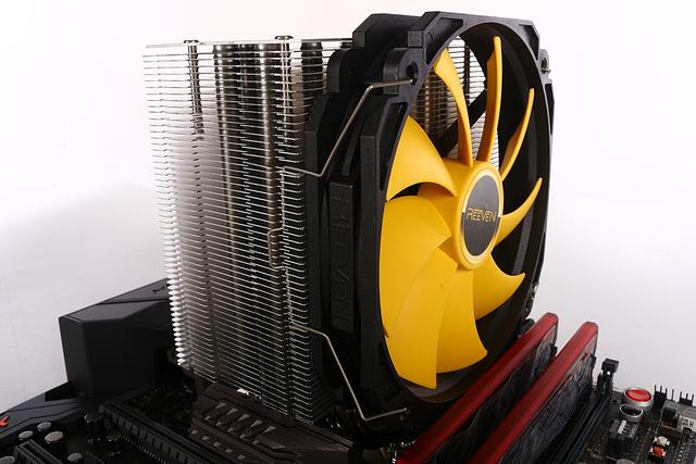 CPU散热风扇怎么选？选购从这几方面入手