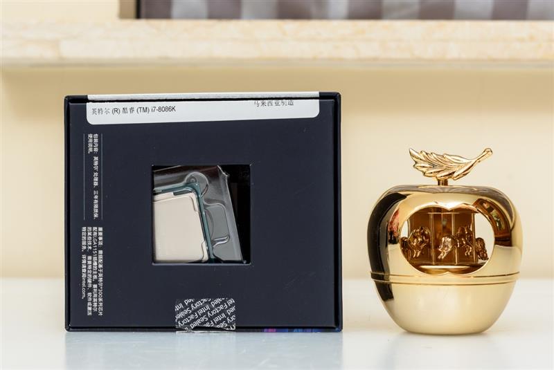 i7-8086K深度评测：i7-8086K和8700K区别大吗？