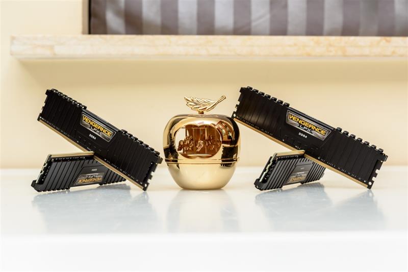 i7-8086K深度评测：i7-8086K和8700K区别大吗？