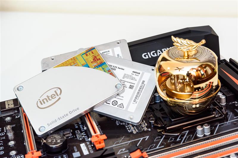 i7-8086K深度评测：i7-8086K和8700K区别大吗？