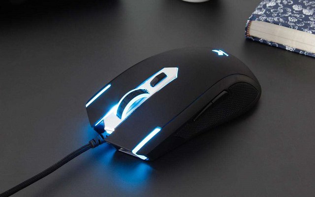 鼠标传感器怎么看好坏？2018鼠标引擎天梯图