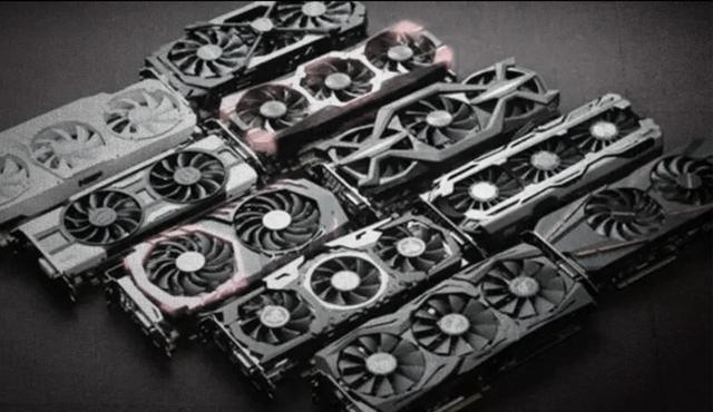 同型号显卡怎么看差距 显卡同型号不同品牌价格不一样