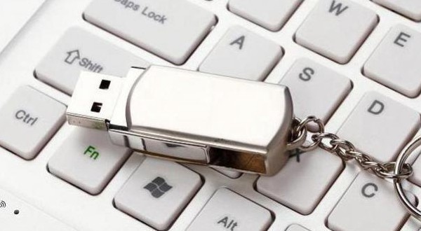 U盘直接拔出会怎么样 U盘无法安全弹出怎么办?