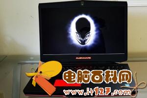 性能怪兽游戏本 外星人Alienware 17评测视频