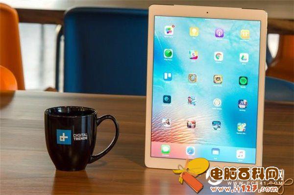 iPad Air 3最新消息汇总:分辨率提升,配件是亮点