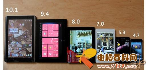 平板电脑怎么买 平板电脑的选购经验