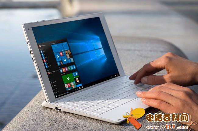 二合一变形平板 TCL Plus 10图赏