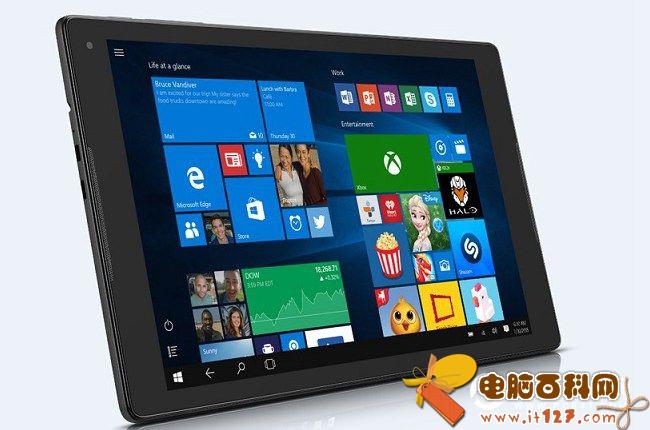 TCL阿尔卡特Plus 10高清图赏