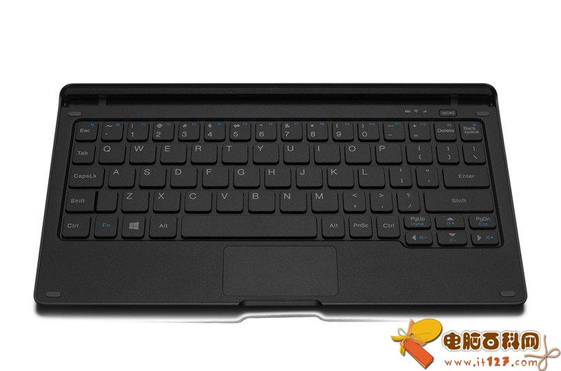 TCL阿尔卡特Plus 10外观图片