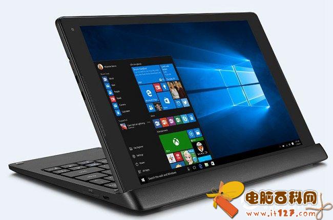 TCL阿尔卡特Plus 10外观细节图赏