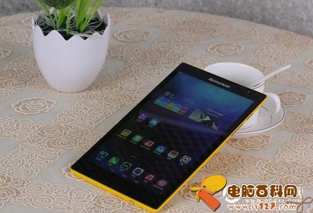 尽享游戏体验 8款游戏平板电脑推荐