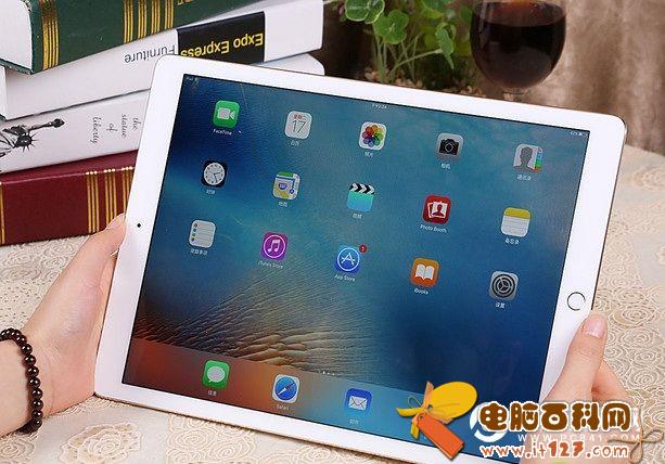 尽享游戏体验 8款游戏平板电脑推荐