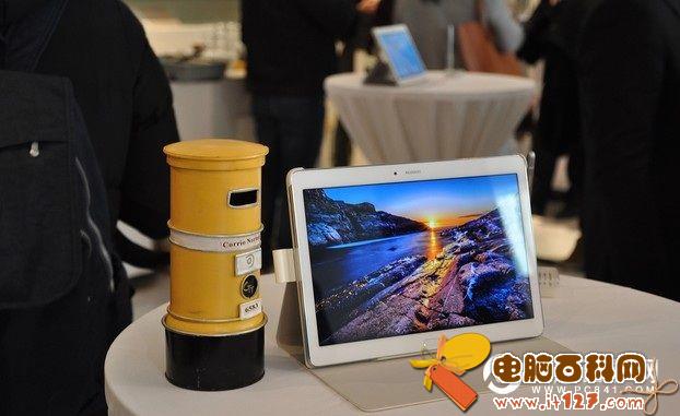 尽享游戏体验 8款游戏平板电脑推荐