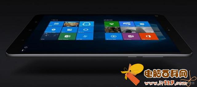 小米平板2刷Win10系统教程