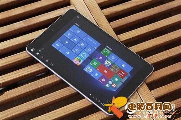 Win10版小米平板2怎么样 Win10版小米平板2评测