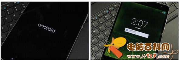 两个系统随你选 小米平板2刷机教程