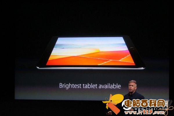 iPad Pro的True Tone显示屏是什么 什么是True Tone显示技术