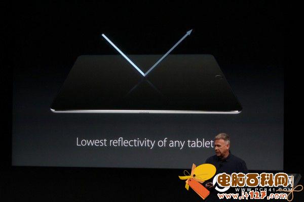 iPad Pro的True Tone显示屏是什么 什么是True Tone显示技术