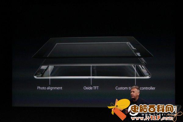 iPad Pro的True Tone显示屏是什么 什么是True Tone显示技术