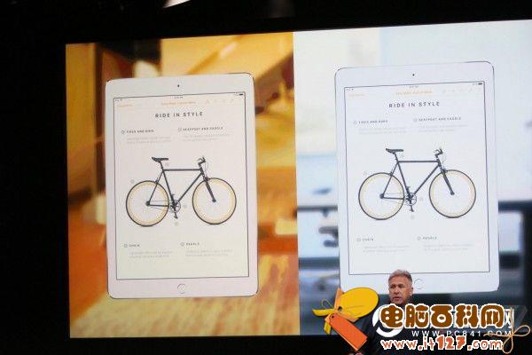 iPad Pro的True Tone显示屏是什么 什么是True Tone显示技术