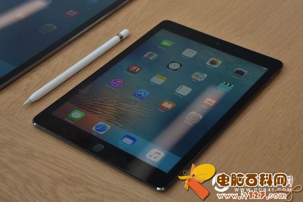 9.7寸版iPad Pro怎么样?iPad Pro 9.7新特性盘点