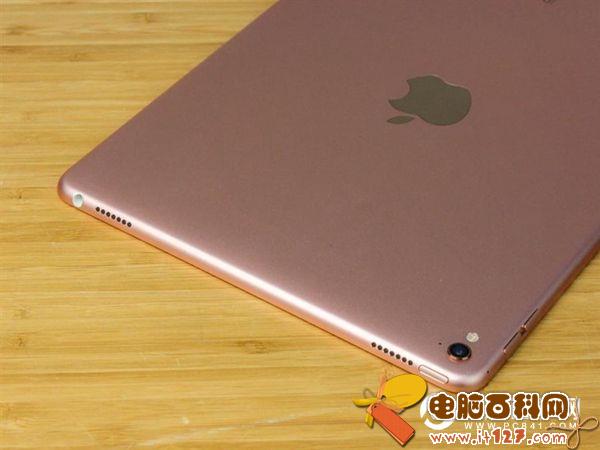 小尺寸寸iPad Pro怎么样 9.7英寸iPad Pro评测