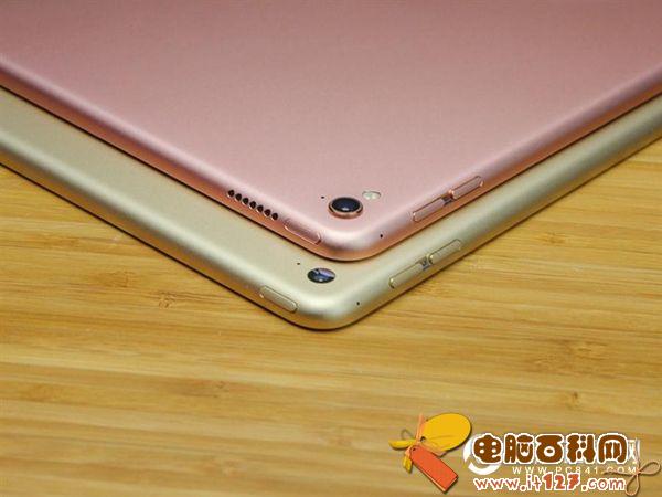 小尺寸寸iPad Pro怎么样 9.7英寸iPad Pro评测