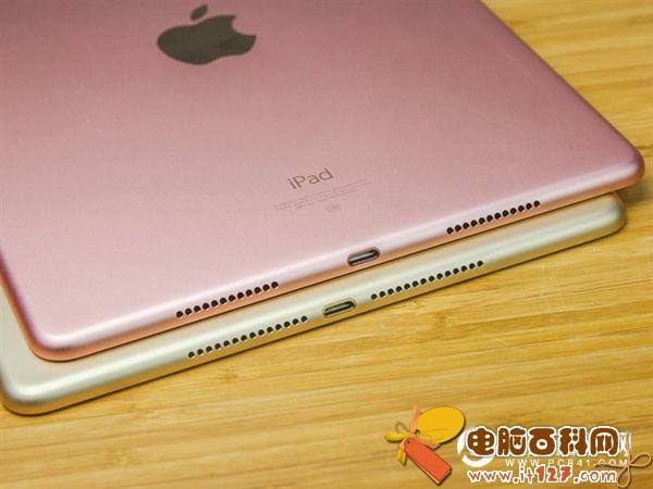 小尺寸寸iPad Pro怎么样 9.7英寸iPad Pro评测
