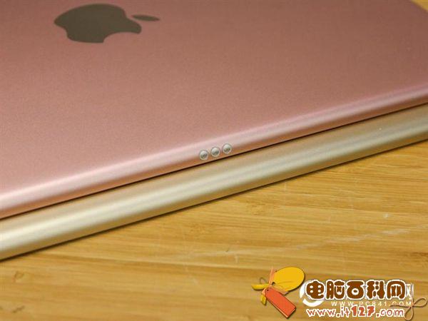 小尺寸寸iPad Pro怎么样 9.7英寸iPad Pro评测