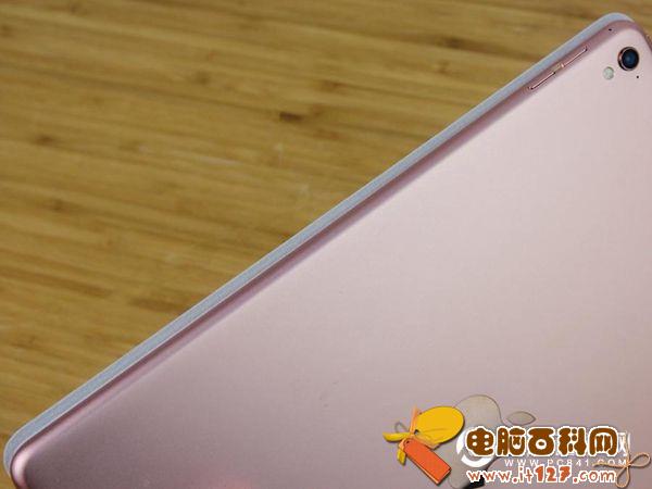 小尺寸寸iPad Pro怎么样 9.7英寸iPad Pro评测