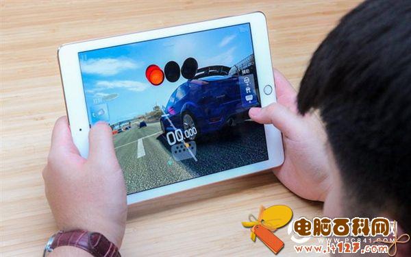 小尺寸寸iPad Pro怎么样 9.7英寸iPad Pro评测