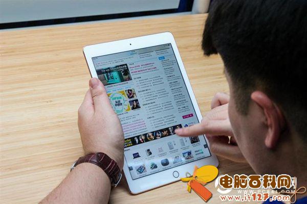 小尺寸寸iPad Pro怎么样 9.7英寸iPad Pro评测