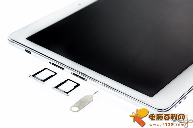 华为M2 10.0做工怎么样 华为M2 10.0拆机图解