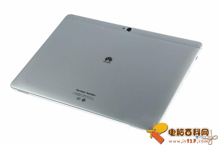 华为M2 10.0做工怎么样 华为M2 10.0拆机图解