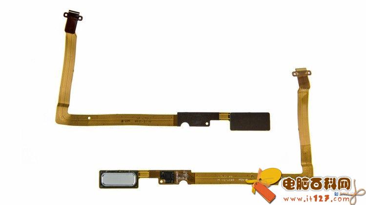 华为M2 10.0做工怎么样 华为M2 10.0拆机图解