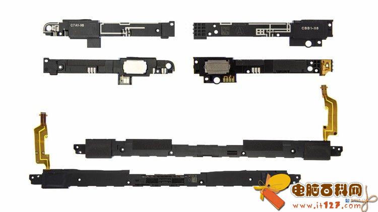 华为M2 10.0做工怎么样 华为M2 10.0拆机图解