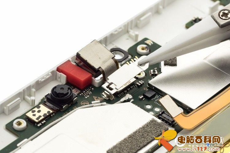 华为M2 10.0做工怎么样 华为M2 10.0拆机图解