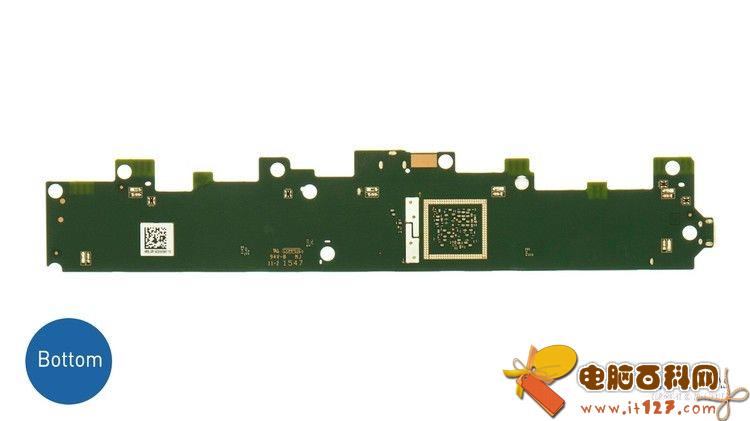 华为M2 10.0做工怎么样 华为M2 10.0拆机图解