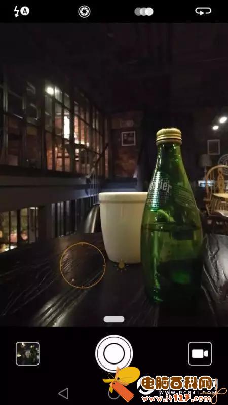 华为P9 4个让你点赞的进阶拍照技能