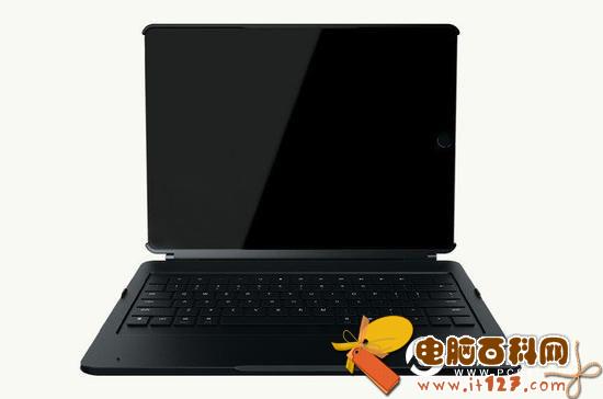 iPad Pro首款机械键盘:由Razer出品